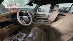 كاديلاك اسكاليد